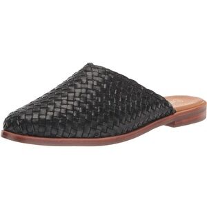 Seychelles Women's Places to Go Mule size 6 black